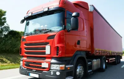 İstanbul Eğil Ambar Kargo