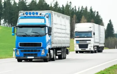 İstanbul Eğil | Eşya Taşıma